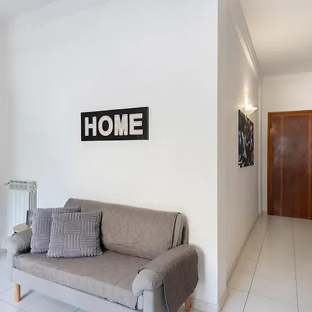 La Rosa Blu Vacation Holiday home Sanremo