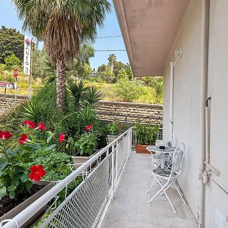 La Rosa Blu Vacation Sanremo
