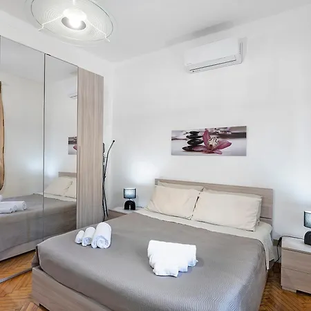 La Rosa Blu Vacation Holiday home *