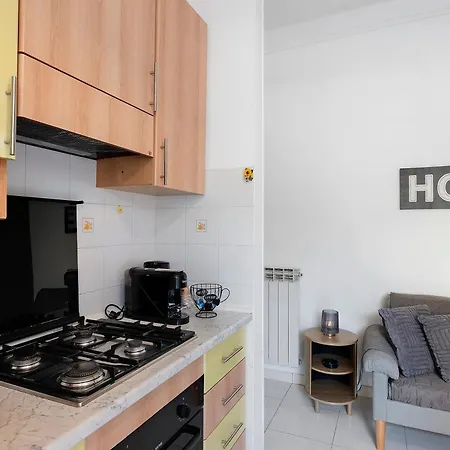 Holiday home La Rosa Blu Vacation