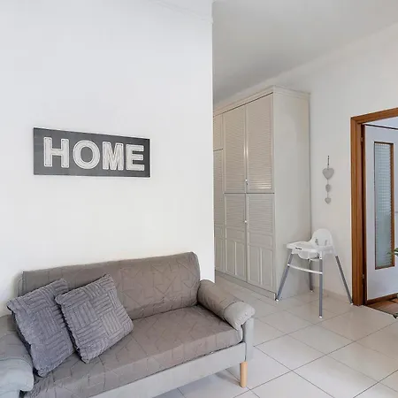 La Rosa Blu Vacation Holiday home