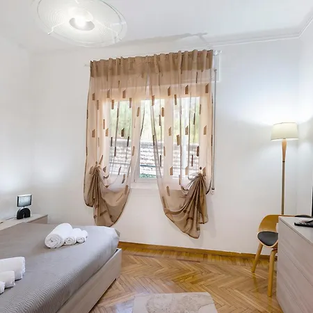 La Rosa Blu Vacation Holiday home *