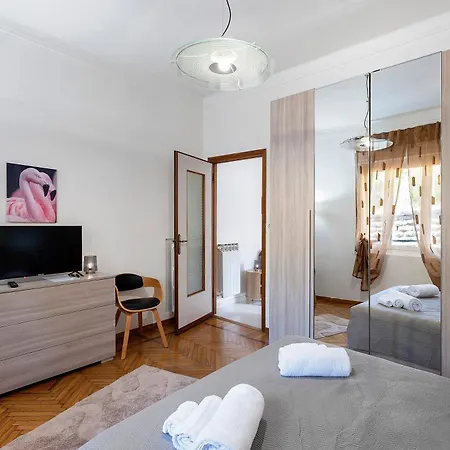 Holiday home La Rosa Blu Vacation Sanremo