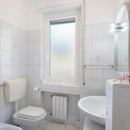 La Rosa Blu Vacation Holiday home
